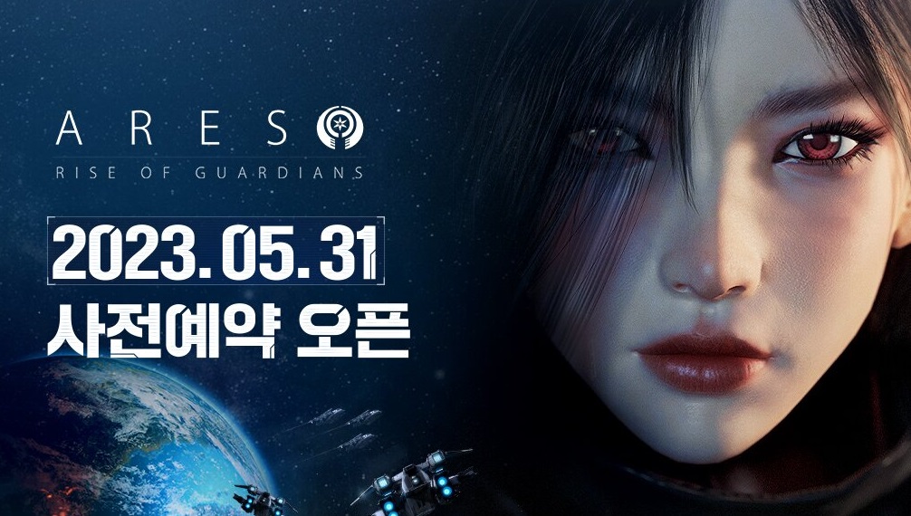 Kakao 旗下新作《阿瑞斯：守护者崛起》5月31日开启事前预约！《摩登7娱乐》韩国独享专线助力加速