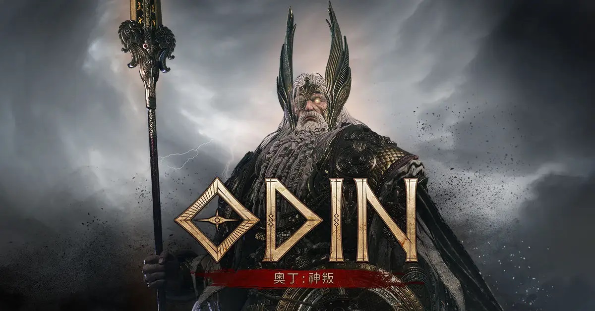 《奥丁：神叛》“攻城战”将于11月30日正式开启，和《摩登7娱乐》一起探索新的奇幻秘境，主宰新的大陆吧！