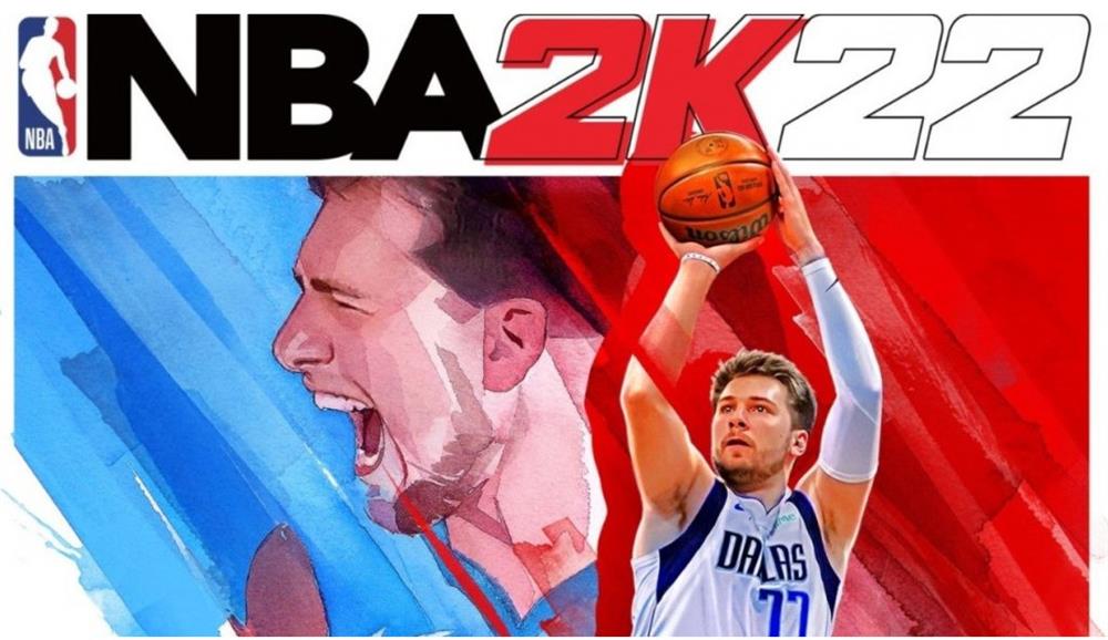 《NBA 2K22》现已上线，《摩登7娱乐》全面助力加速