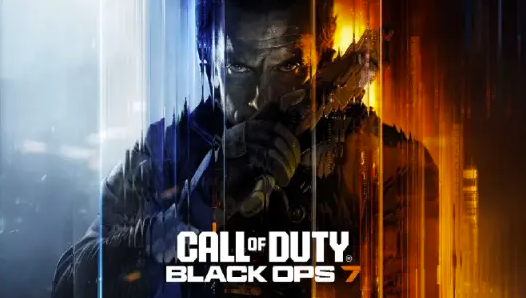 《黑色行动7》将于11月10日开启预载 PS4版容量曝光 